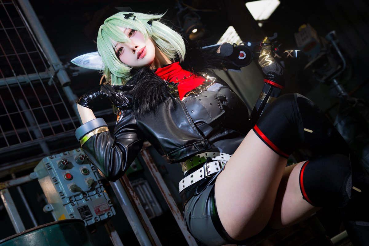 CAESAR KING

M. 카에님👑

#CaesarKing #zzzero #凯撒金 #ZZZ #ゼンゼロ