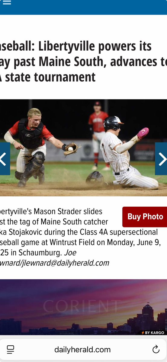 Jake Strader tweet media