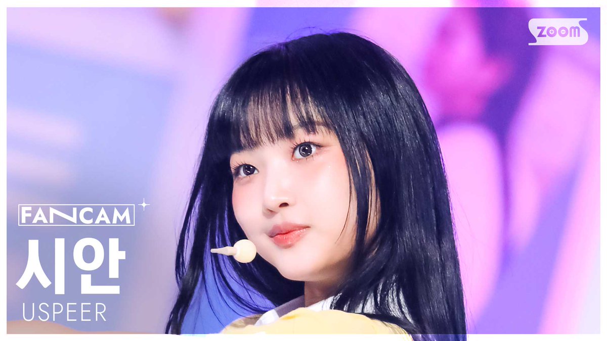 [📽#안방1열직캠] 유스피어 - ZOOM

#인기가요 #유스피어 #USPEER #ZOOM <a href="/USPEER_official/">USPEER_official</a>

#시안:youtu.be/fO2Etz79yoM
#다온:youtu.be/n6yiTYw2P7Y
#로아:youtu.be/blGc1DVmDY0
#서유:youtu.be/x7RiWx9cjTE
#채나:youtu.be/1uhbG34LsUg
#여원:youtu.be/weCOufCpAUY