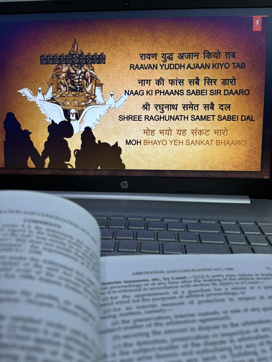 Veerja2's tweet photo. #हनुमान #जय श्री राम https://t.co/wr5v8QovvZ