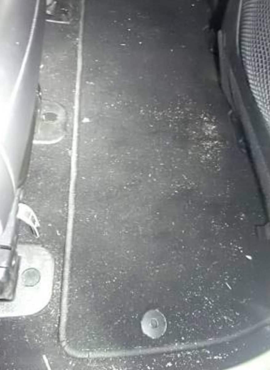 Folks - be careful when renting with <a href="/Avis/">Avis Car Rental</a> at Seattle Airport. They charged me a $450 cleaning fee for sand. They checked the car when I returned it with no issue. I was then sent a report from 4 days after I returned the car stating there was heavy sand. Daylight robbery.