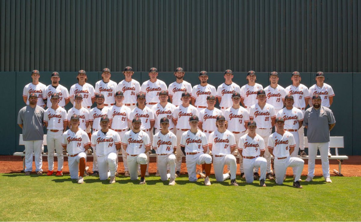 KButtacavoli25's tweet image. Marysville Giants 2025