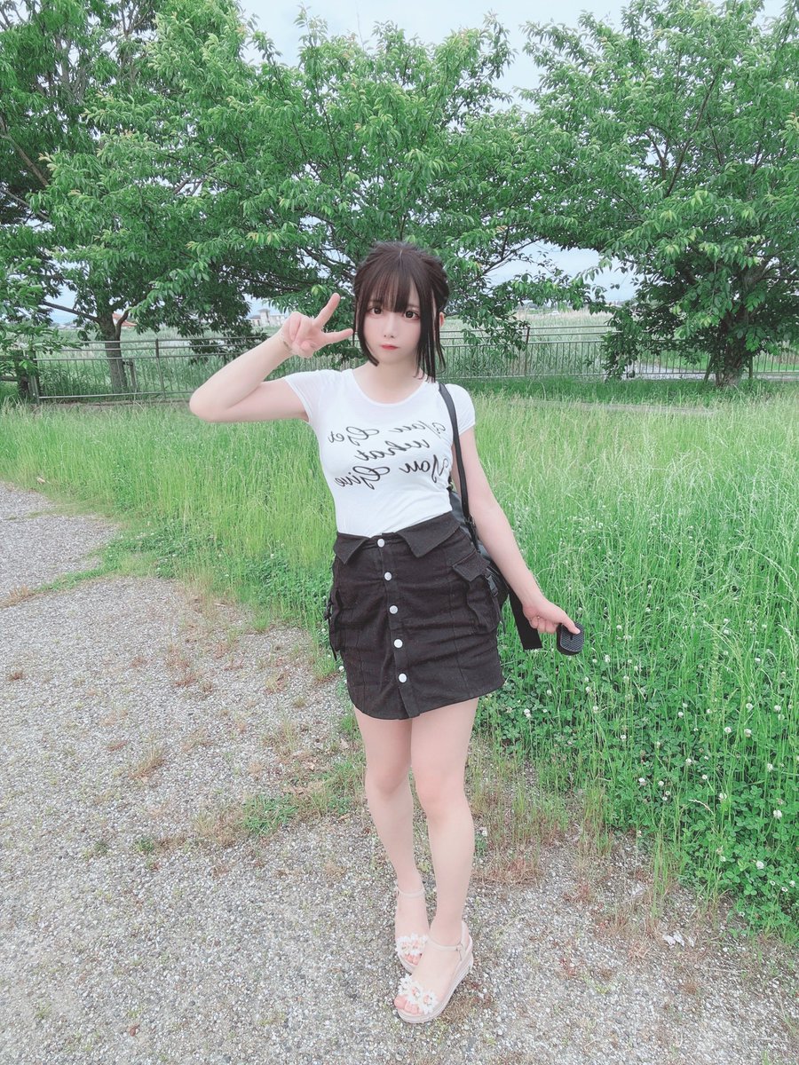 女装の夏2025がはじまる・・・！！