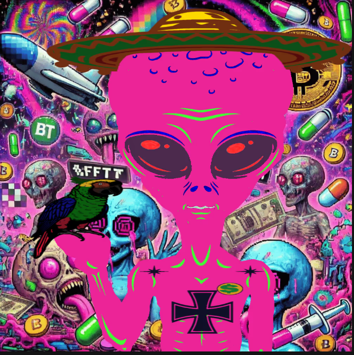 INO_based's tweet image. 🎉 We have a winner!
Congrats to [@Alcantara11876] for winning the INO NFT #73 giveaway! 👽🔥
Thanks to everyone who joined — stay tuned, more surprises are coming...
#INO #NFT #GiveawayWinner #Web3