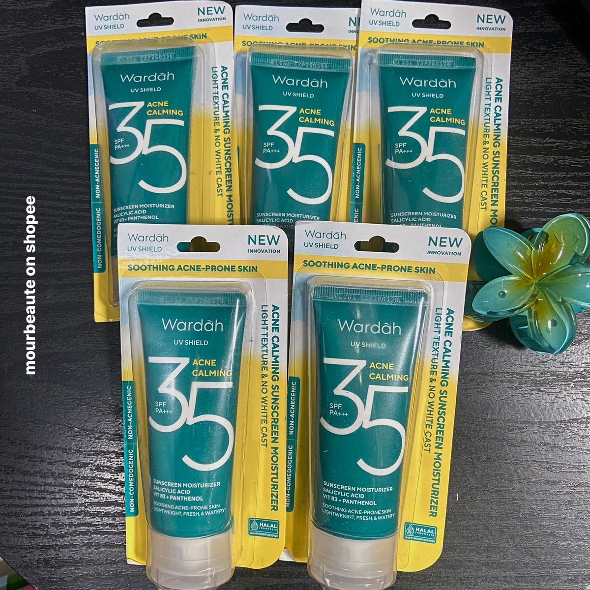 ruibbits's tweet photo. ㅤ
— WTS ! NEW SEGEL 𓈒 ⠲ 🕯️ ♡
✿ Wardah Sunscreen Acne Calming spf 35+++ 35ml : 26K 
✿ The Originote Hyalurose Micellar Water 300ml  : 37K 
————
୨ 100% original beli di ofc
୨ exp 2027 &amp; 2028
୨📍Jatim
୨ 🍊 ✅ COD ✅ link ⬇️ https://t.co/nk46Bao6E3