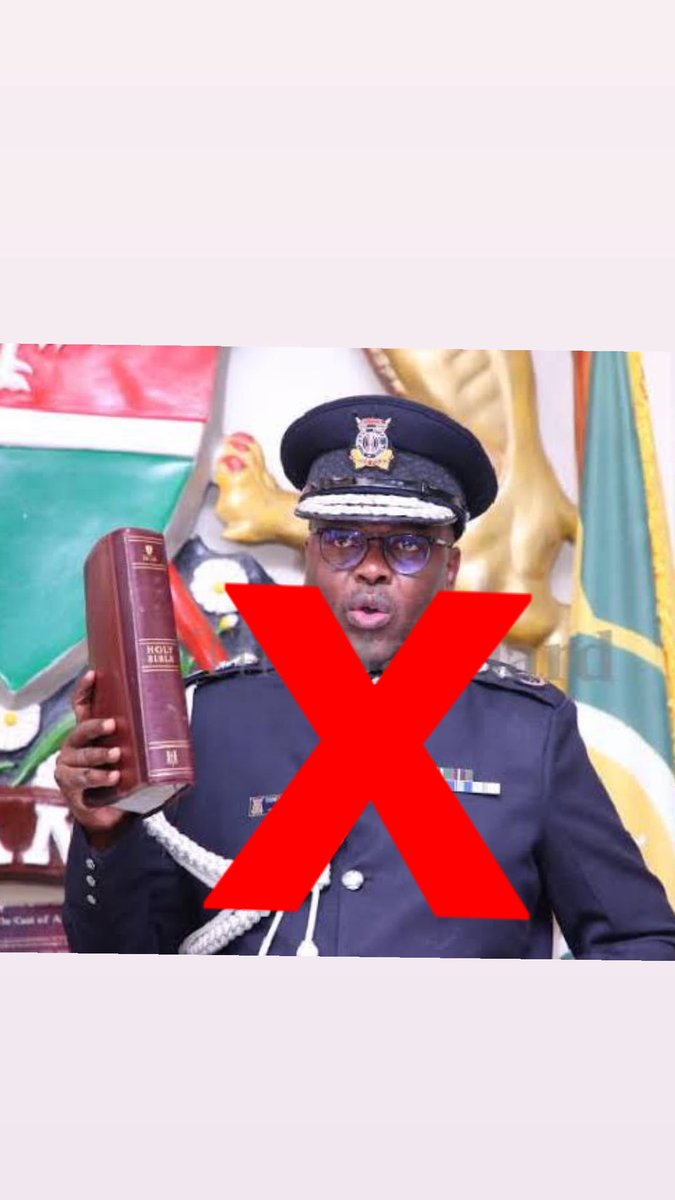 Lynn Ngugi tweet media