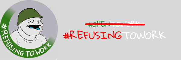 gustavocrypto_'s tweet image. #REFUSINGTOWORK 

H1YjhYyHtFJm9qZR1kxKtKzYncwZcwVs8hQPqWBWpump