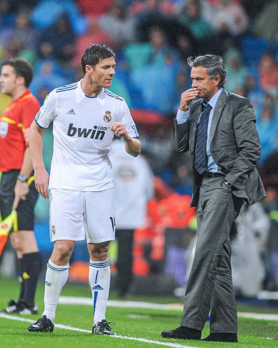 Xabi Alonso Out Of Context (@xabialonsoooc) on Twitter photo 