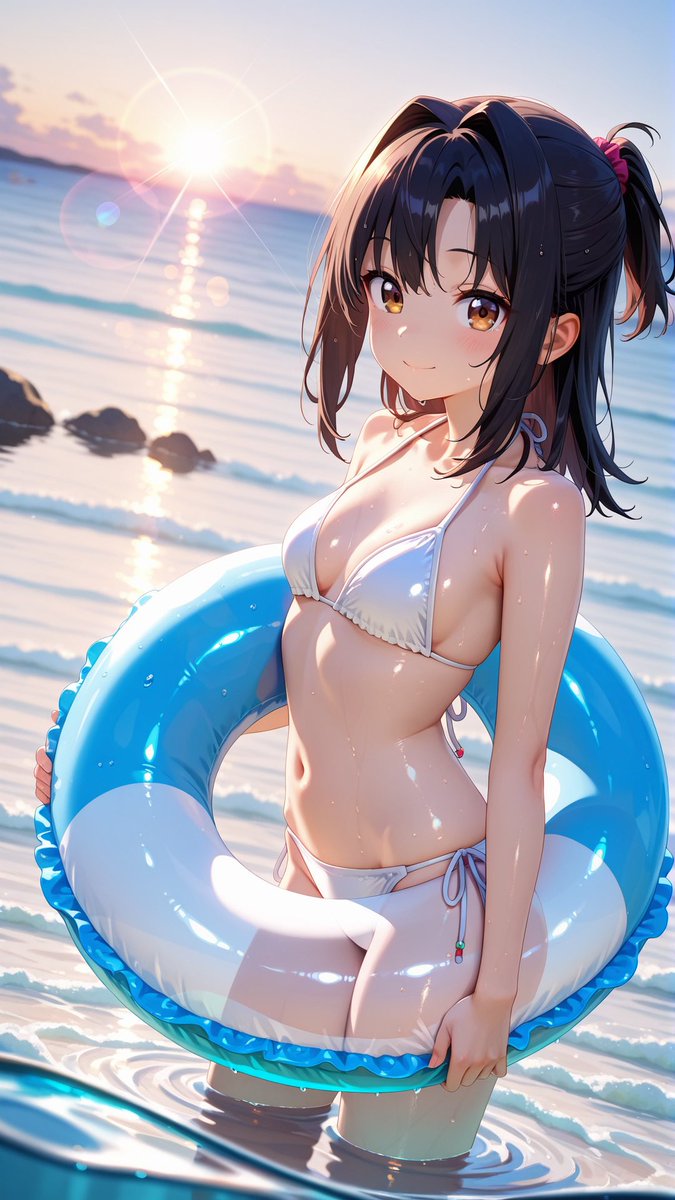 arialove123456's tweet image. #aria_ai_tag
x.com/i/grok/share/m…
今日はネタ切れなので帰ってから考えるー𓈒𓂂𓏸💭Pythonで画像ファイルのプロンプト削除するコード作成を聞いてみた。
pixivあげる時、めんどくさいから自動にしときたい。jpgにすりゃいいと言えばそうなんだけどね。
python…