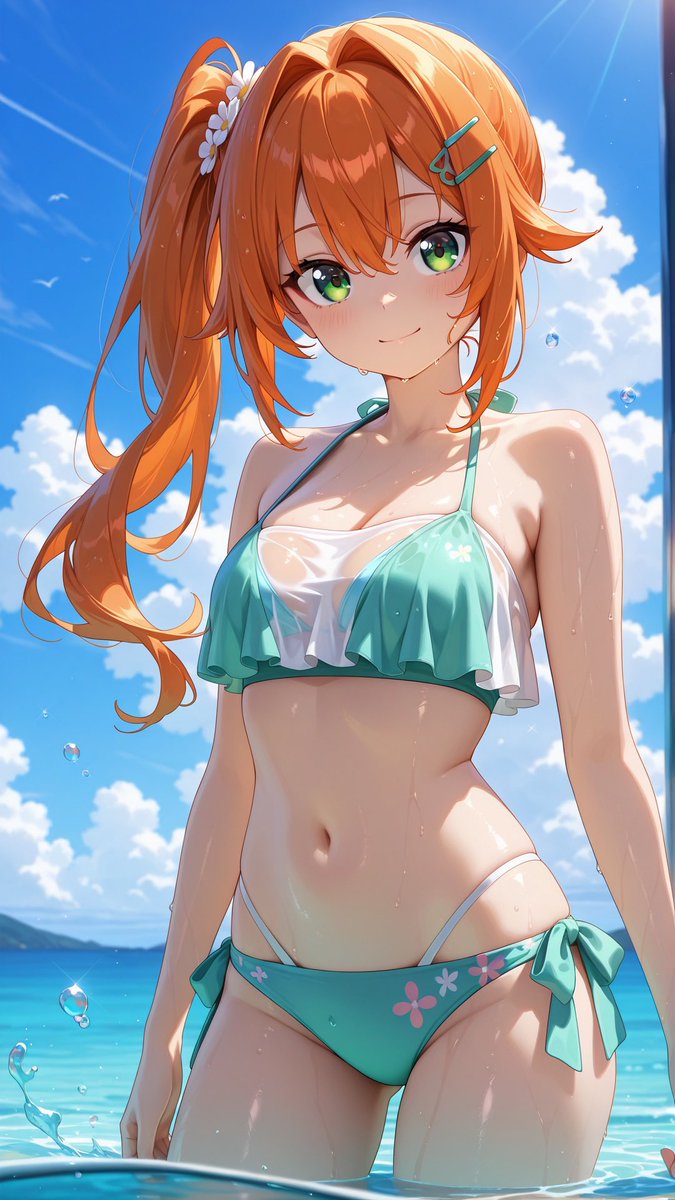 arialove123456's tweet image. #aria_ai_tag
x.com/i/grok/share/m…
今日はネタ切れなので帰ってから考えるー𓈒𓂂𓏸💭Pythonで画像ファイルのプロンプト削除するコード作成を聞いてみた。
pixivあげる時、めんどくさいから自動にしときたい。jpgにすりゃいいと言えばそうなんだけどね。
python…