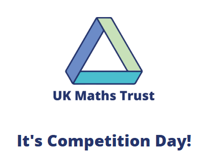 Holy Rood Maths (@mathsholyrood) on Twitter photo Good luck to everyone across the UK taking part in the <a href="/UKMathsTrust/">UK Maths Trust</a> Junior Kangaroo Challenge!
Especially Louis who is representing Holy Rood today! 🤞🍀 Good luck to everyone across the UK taking part in the <a href="/UKMathsTrust/">UK Maths Trust</a> Junior Kangaroo Challenge!
Especially Louis who is representing Holy Rood today! 🤞🍀