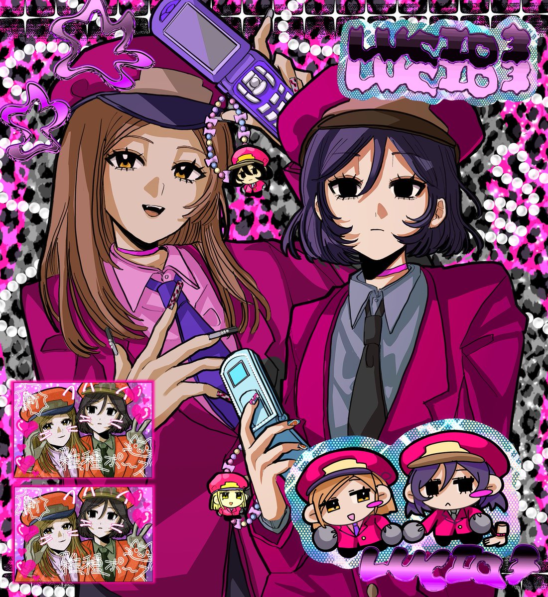 柘榴 (@kdxd87965) / Posts / X