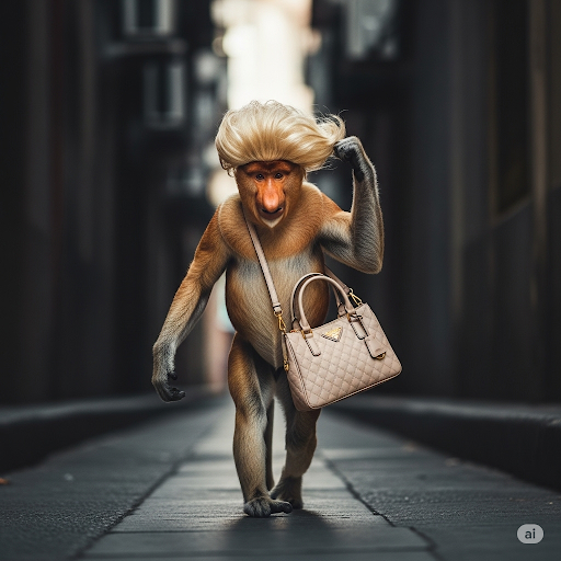 $gigi Just the beginning