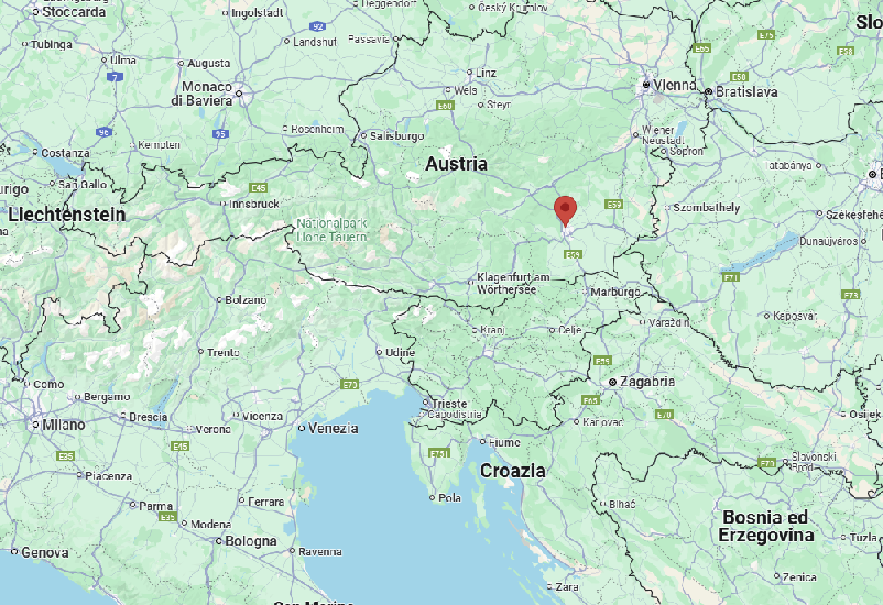 Emergenza24's tweet image. 🔴 BREAKING [10.06-12:00] #Lend #Graz #Austria 
#SPARATORIA IN UNA SCUOLA
+9 morti (tra cui attaccante) 
Seguiranno aggiornamenti
