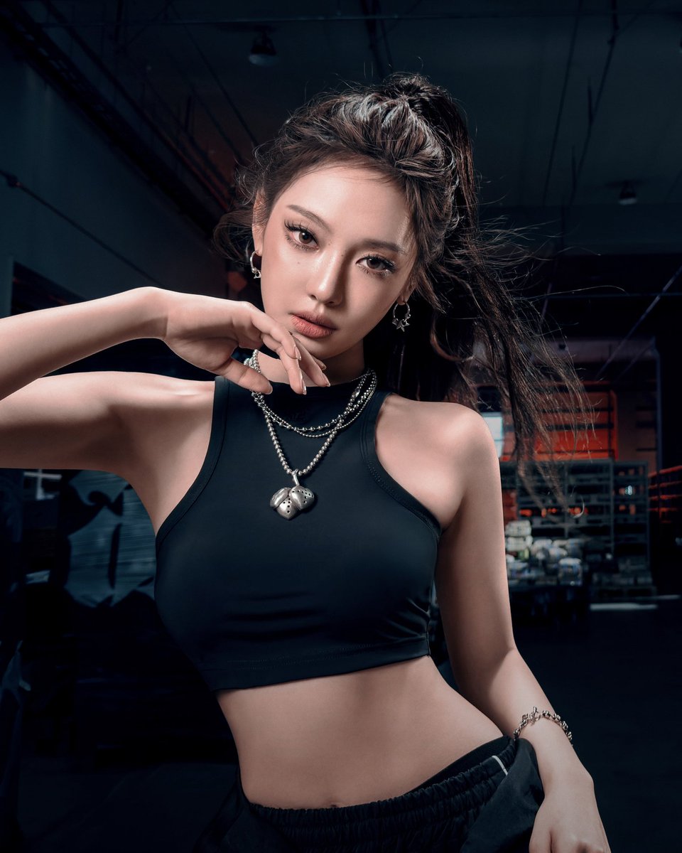 𝗗𝗶𝗿𝘁𝘆 𝗪𝗼𝗿𝗸-Aespa 6/27