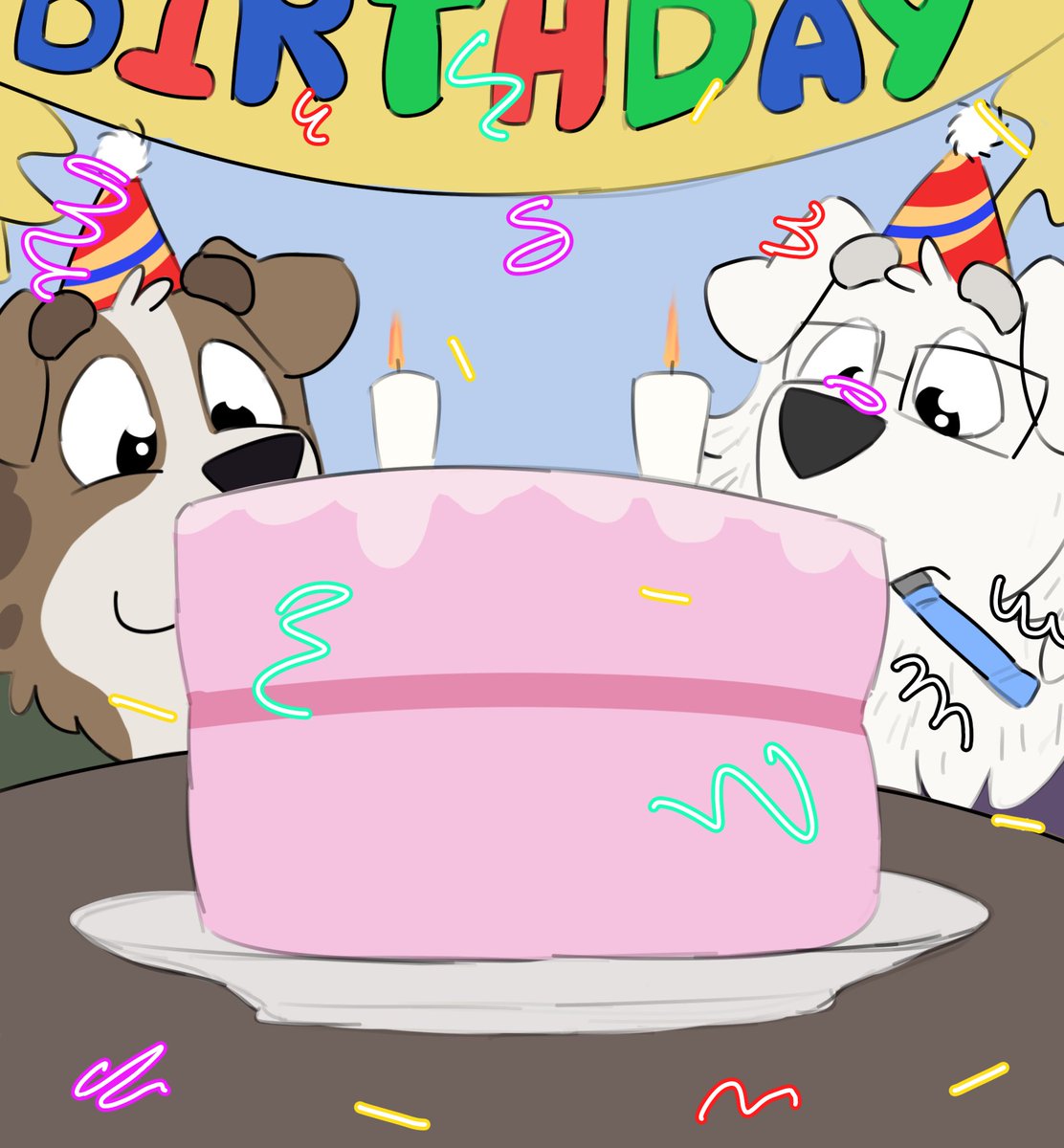 Happy birthday to me and happy birthday to <a href="/darekpervall/">F.O Darek</a> yippieee 🎉🎉🎉🎉🎉🎉🎉🎉🎉🎉🎉🎉🎉🎉🎉🎉🎊🎊🎊🎉🎉🎉