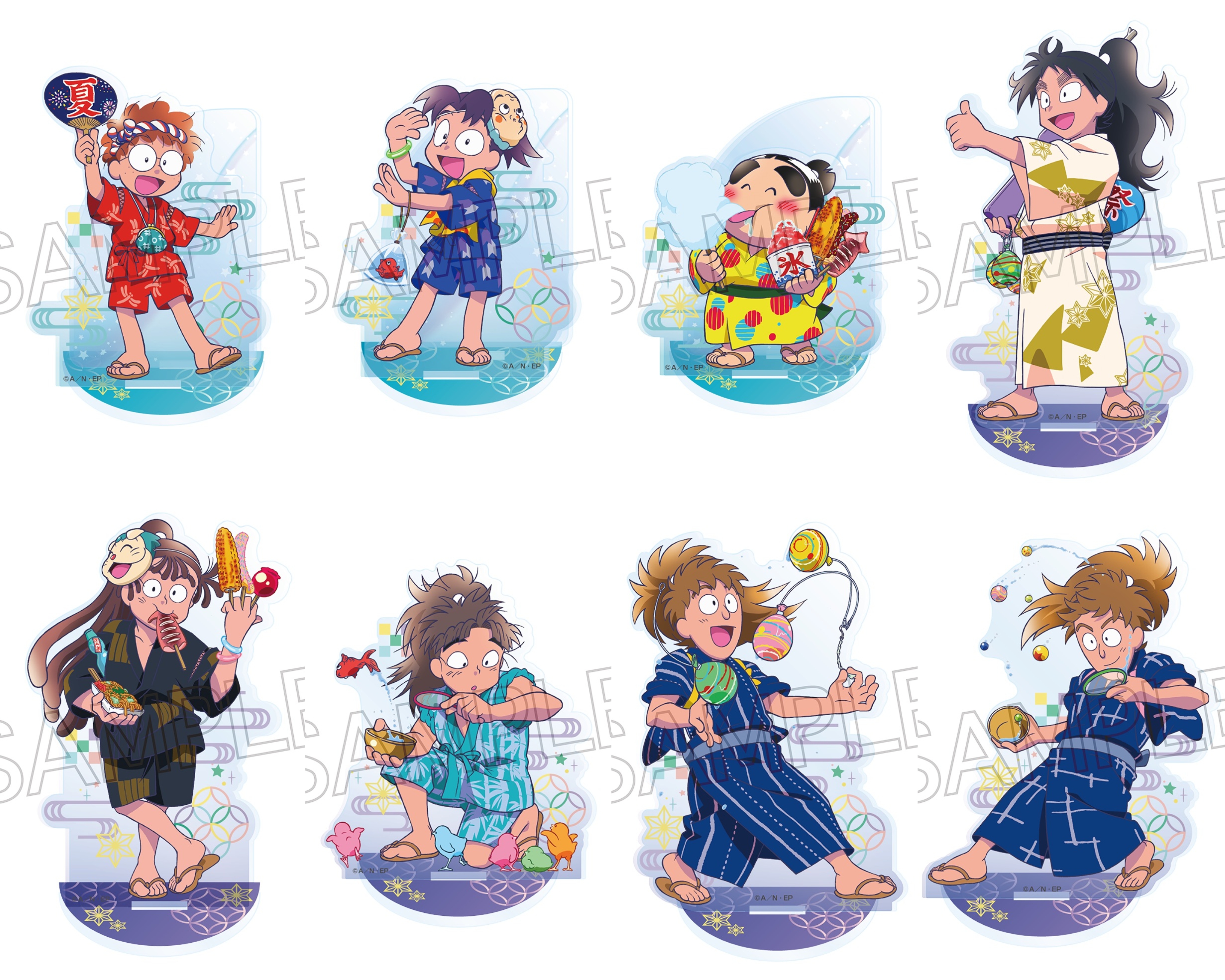 グランドセール | 即購入禁止 14個セット 忍たま乱太郎 Shop