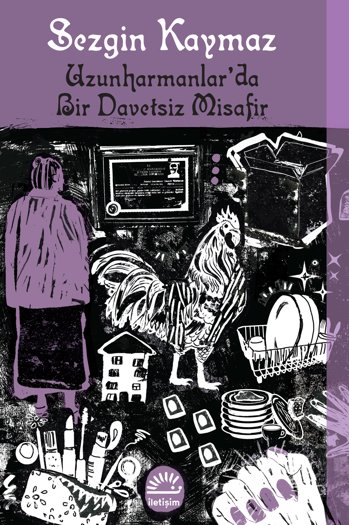 "Denklemi unutmayın; karşınızdakinin haklı olduğunu teslim etmedikçe ona haksız olduğunu kabul ettiremezsiniz."