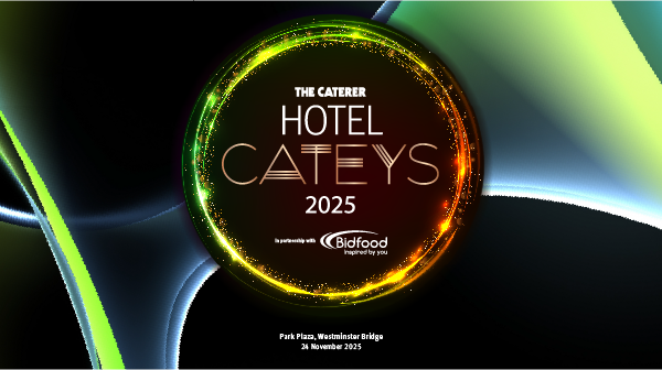 Caterertweets's tweet image. 📢 Nominations are officially OPEN for the #HotelCateys2025! 📢
Do you know an outstanding individual, team or business that go above and beyond for their guests? Nominate your hotel heroes today!
➡️ bit.ly/3SJRzK1