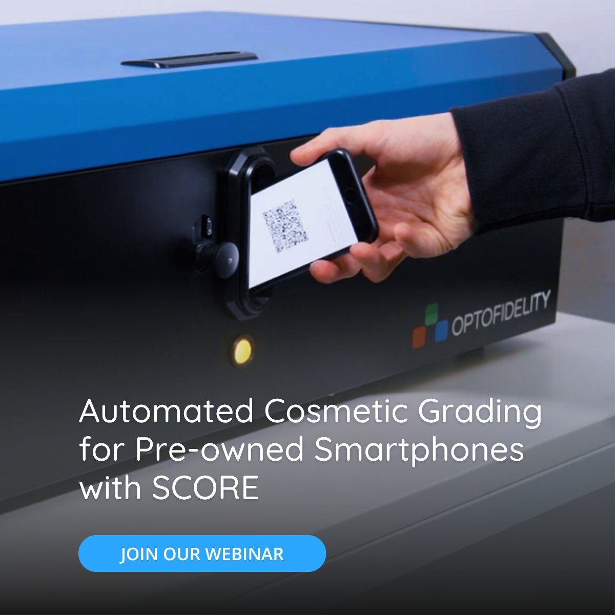 OptoFidelity tweet media