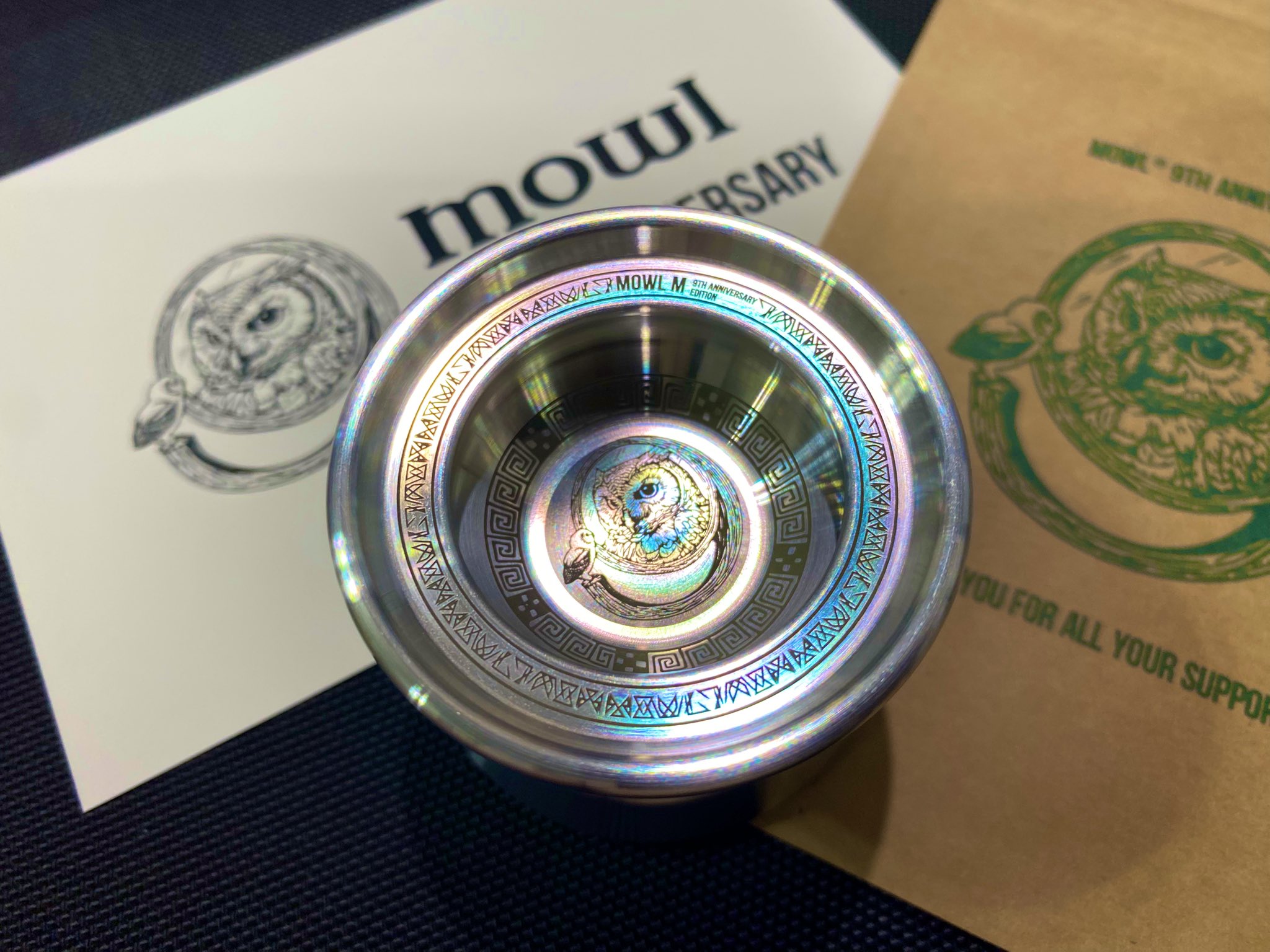 mowl® (@mowl_official) / X