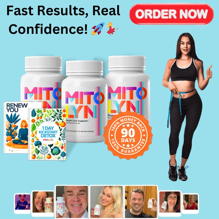 xs2charlie's tweet image. The Detox Your Body Has Been Craving
Cleanse, reset, and ignite your metabolism with Mitolyn and our bonus 1-Day Kickstart Detox.
#DetoxTime #CleanseNaturally #MetabolicReset #HealthyLiving
Click here to Order:
sites.google.com/view/mitolyn--…