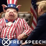 Photo by FREE SPEECH (@freespeechcto)