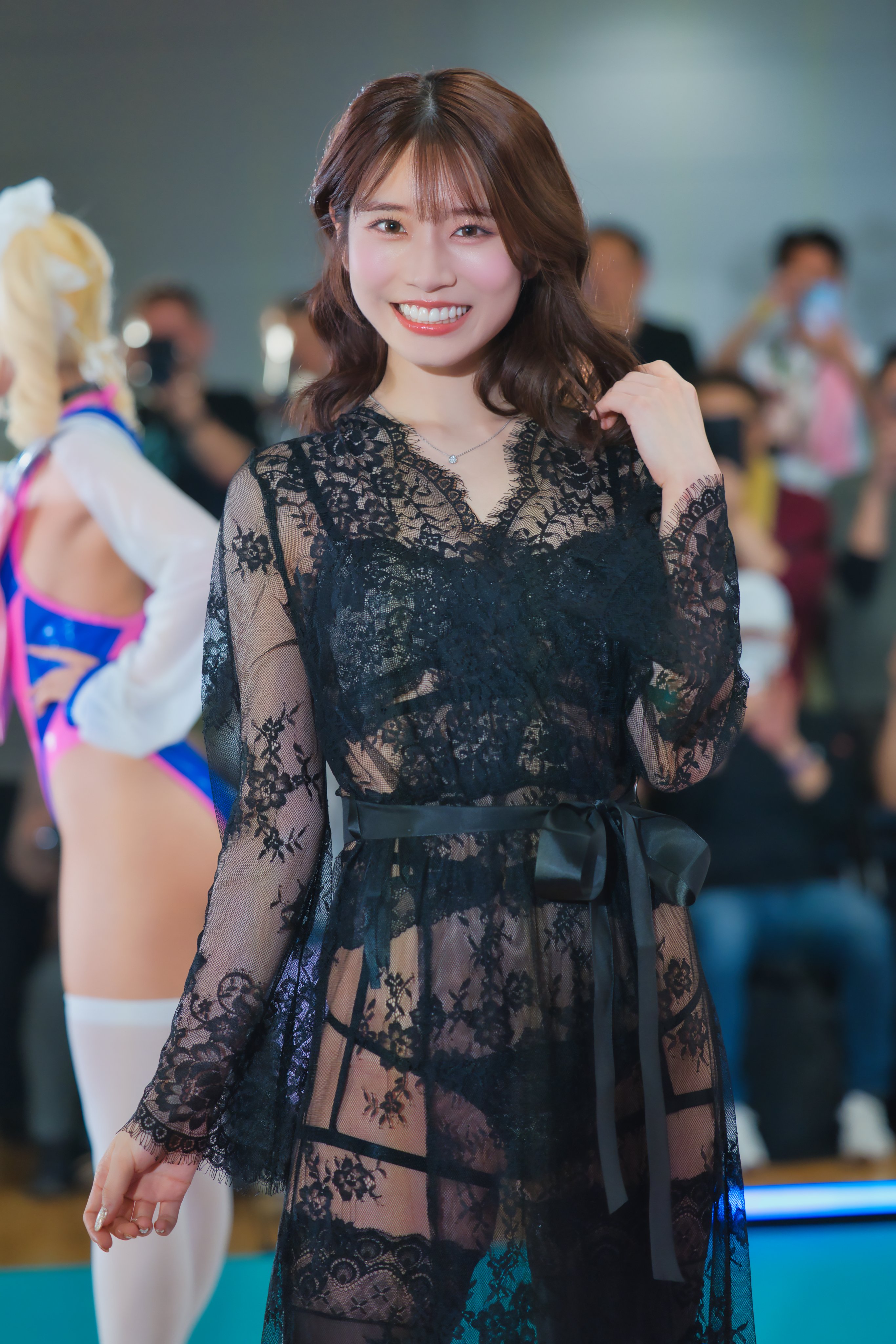 河北彩伽 PHARFAITE SHOWCASE2　フォトブック　3冊セット 4/7 Pharfaite Showcase2 河北彩伽 フォトブック3冊セット