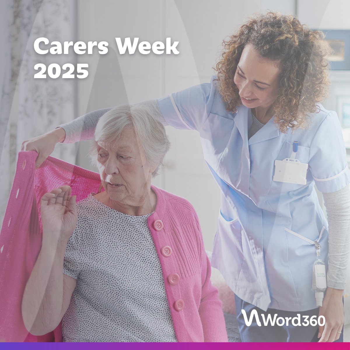 We’re calling for more action on communication challenges carers face. From accurate interpreting to culturally appropriate care plans, we must do better.

Drop us a message for info on how we can improve communication in healthcare.💬

#CarersWeek2025 #CarersWeek #interpreting