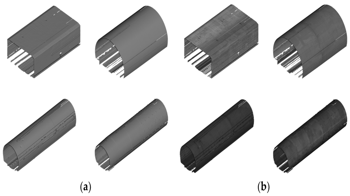 RemoteSens_MDPI's tweet image. 🚇🚇 Towards #3D #Reconstruction of Multi-Shaped #Tunnels Utilizing Mobile #Laser #Scanning Data

✍️ Xuan Ding et al.
🔗 brnw.ch/21wTi5U