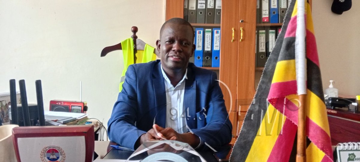 94.3 QFM LIRA tweet media