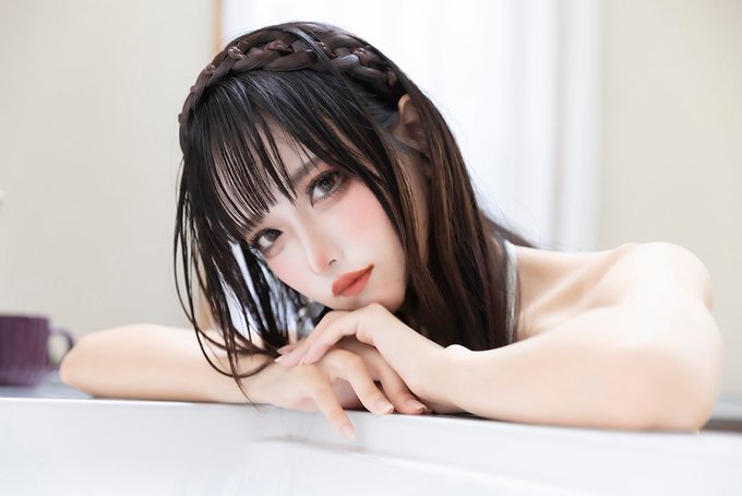 Twitterのコスプレ画像37