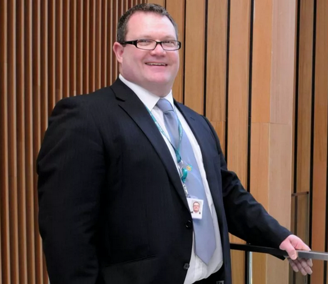 ANOTHER EXCLUSIVE: Following Inside Croydon's reports last week, yesterday 'Interim Adam' quit the potentially £1,000 per day job as the borough's planning chief 
insidecroydon.com/2025/06/10/cri… #Croydon #CroydonInCrisis