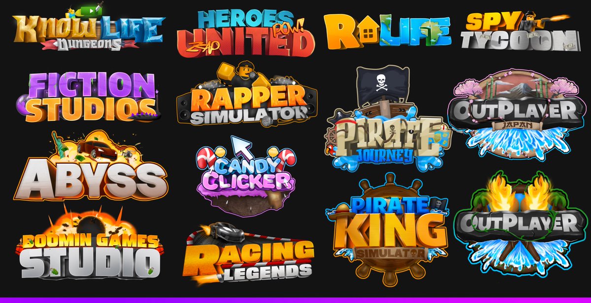 🚨 emergency comms 🚨

need to do comms for personal reasons

💸 prices:
10k robux + tax (50% off!)
$50 USD (33% off!)

limited time only, dm yngdylan on discord for more info 

#roblox #RobloxDev