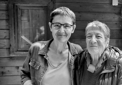 à la fête de Lutte ouvrière 2025
Photo Serge D'ignazio 08.06.2025