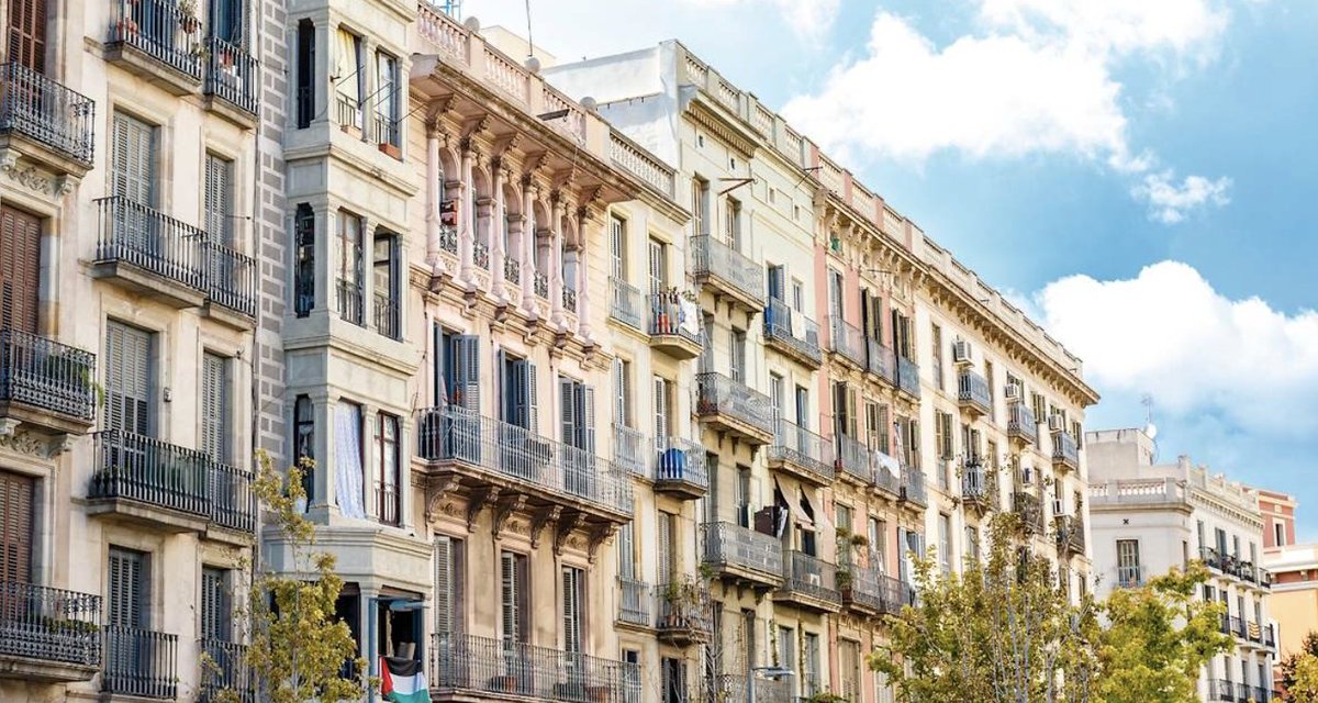 María Matos (@mariamatos_mm) on Twitter photo El alquiler sin freno: el precio se encarece 150 euros en un año, según <a href="/fotocasa/">fotocasa 📸🏠</a>
eleconomista.es/vivienda-inmob… El alquiler sin freno: el precio se encarece 150 euros en un año, según <a href="/fotocasa/">fotocasa 📸🏠</a>
eleconomista.es/vivienda-inmob…