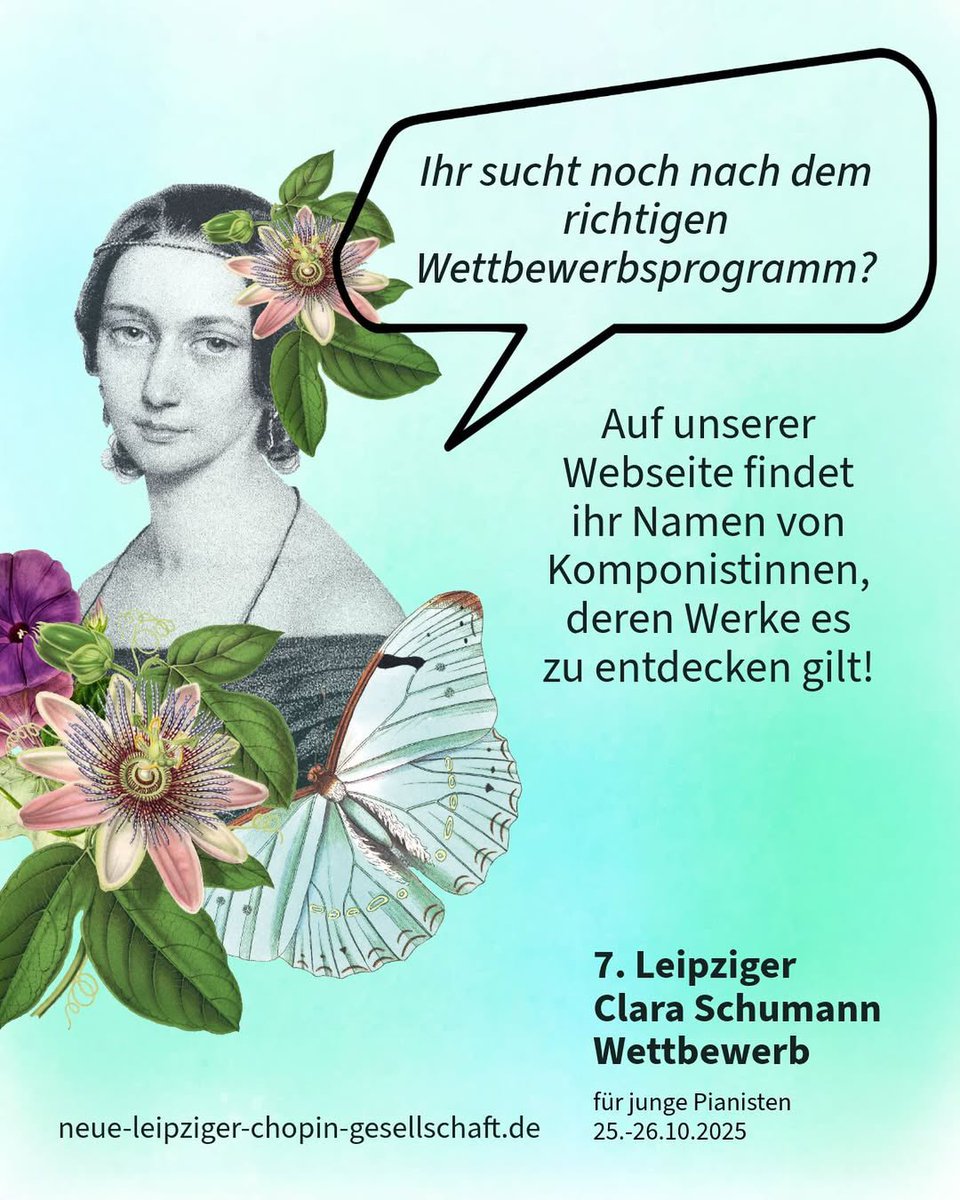 Schumann-Netzwerk tweet media