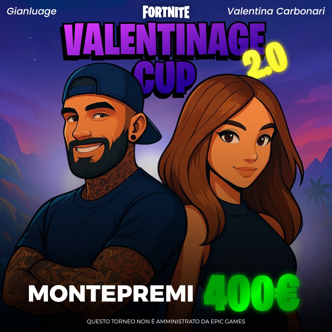 Dentro con le qualifiche 🏆
Siamo in live ‼️