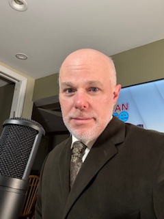 It's a Tuesday on American Sunrise Early Edition, and i'm a bit more serious today (for now). We start at 7am ET on <a href="/RealAmVoice/">Real America's Voice (RAV)</a> with guests <a href="/Vanessa4NY/">Vanessa Simon</a> &amp; <a href="/drisaiahhankel/">Dr. Isaiah Hankel</a> Watch right here on X or click here: americasvoice.news