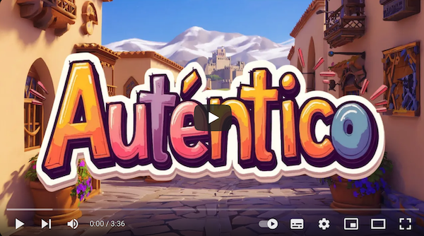 LA REGADERA estrenan videoclip de "Auténtico" junto a Tony Moreno de Eskorzo

calleunderground.es/la-regadera-es…

<a href="/laregaderabanda/">La Regadera Oficial</a> <a href="/backgnoise/">Background Noise</a>