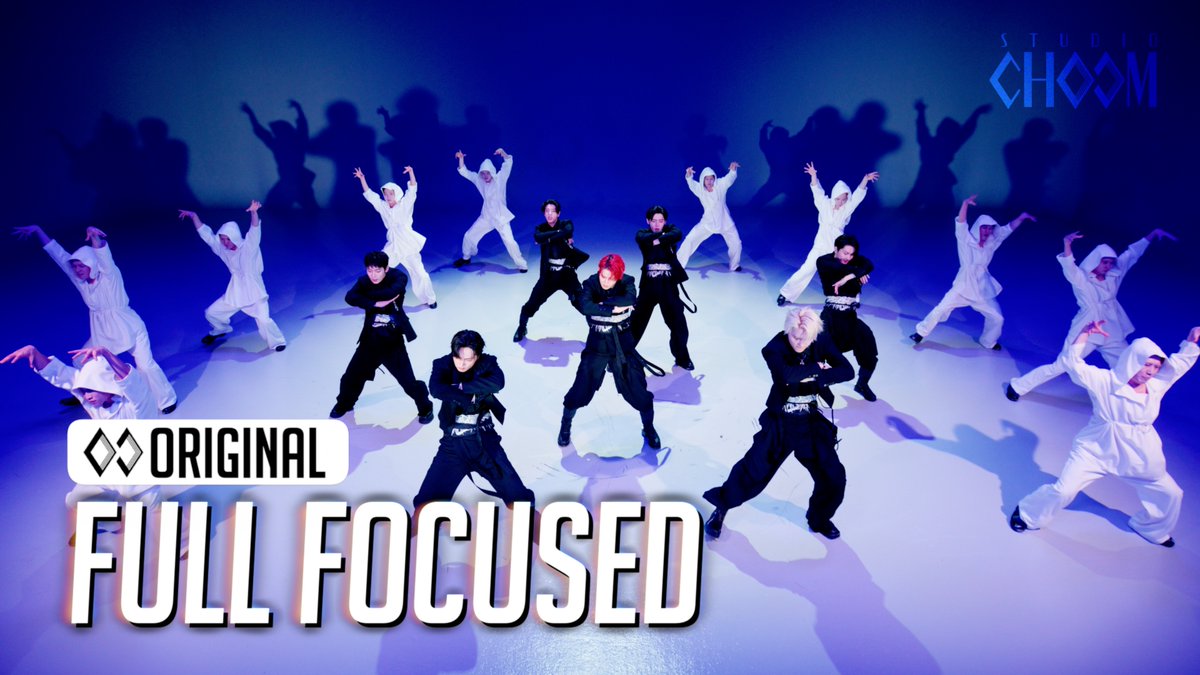 [Full Focused] ENHYPEN (엔하이픈) - Bad Desire (With or Without You)

▶ youtu.be/6jlNkMQQZT8

#SC_ORIGINAL #ENHYPEN #BadDesire #WithorWithoutYou
#엔하이픈 <a href="/ENHYPEN/">ENHYPEN OFFICIAL</a> #STUDIOCHOOM