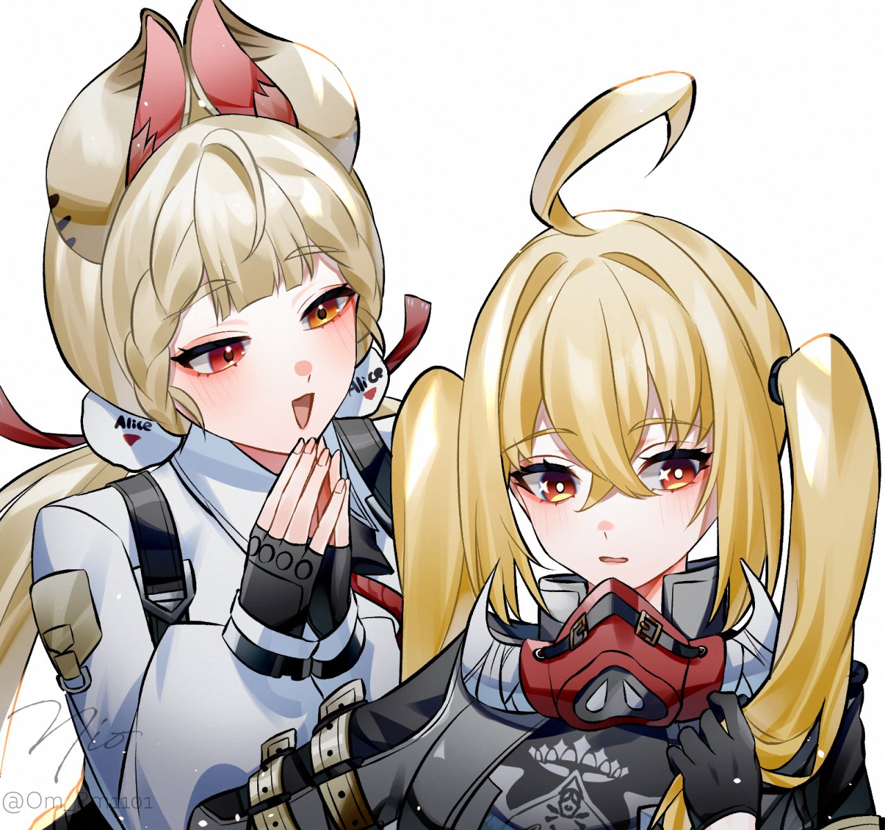 Alice (character) | Dance Dance Revolution (DDR) Wiki | Fandom