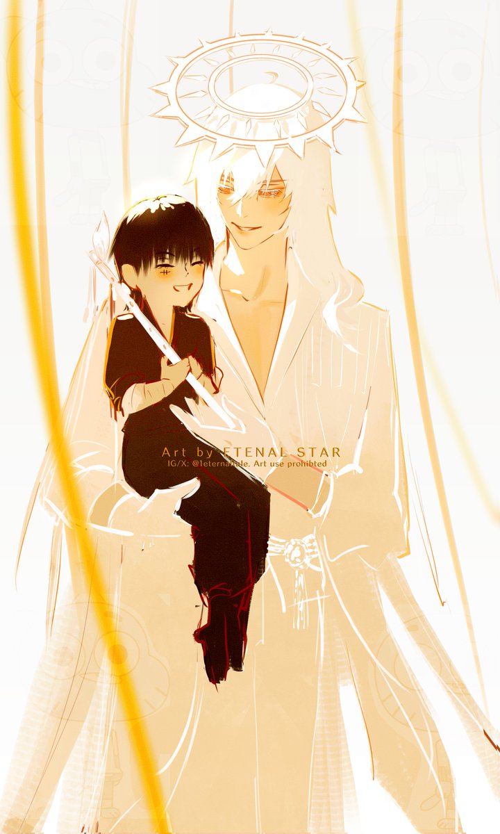 Eternal ⭐️ (@1eternaltale) on Twitter photo 