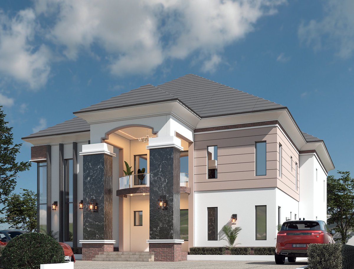 5 B.E.D.R.O.O.M

REVIT||3DMAX||CORONA🧑‍💻
Viz by: #YoursPassionateArchitect