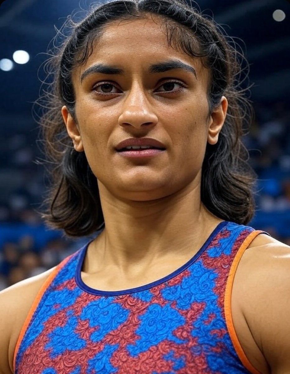 Rishipatil444's tweet image. A. Vinesh phogat

#QuestContest 
JOIN 🤝 
@SunitaKatyal @cutepooja6466 @amulyam2001