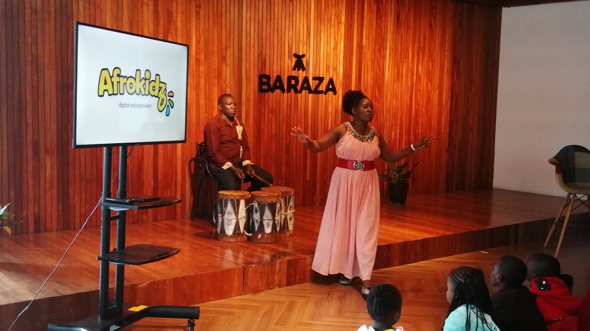 AfroKidz Trust (@afro_kidz) on Twitter photo The Kids Lit Club is a monthly book reading event designed to make storytelling joyful and deeply rooted in African identity. Hosted by <a href="/BarazaLab/">Baraza Media Lab</a> in collaboration with Afrokidz, the event brings stories that reflect our children’s worlds and dreams. The Kids Lit Club is a monthly book reading event designed to make storytelling joyful and deeply rooted in African identity. Hosted by <a href="/BarazaLab/">Baraza Media Lab</a> in collaboration with Afrokidz, the event brings stories that reflect our children’s worlds and dreams.