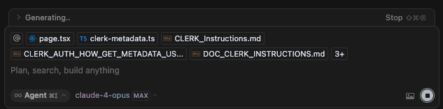 coutoluizf's tweet image. If a company is already profitable or has funding and is looking to grow and expand, especially in the new AI era, there is every reason to use Claude Opus 4 Max in Cursor IDE—it's like having a team of senior designers, PMs, and engineers inside your code editor, absolutely…