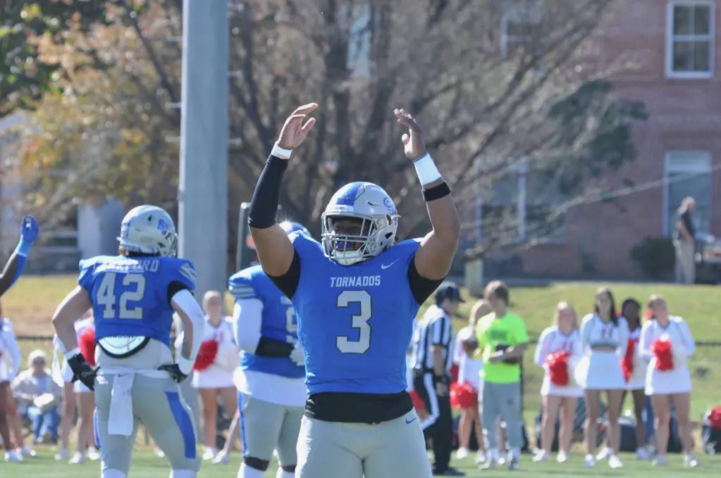 Alec Beck (@alecbeck13) on Twitter photo I am blessed to say I have received my 2nd offer from Brevard College! <a href="/BrevardF5/">BC Football 🌪</a> <a href="/CoachOwens_12/">Juwan Owens</a> <a href="/FoxCreekFB/">🦊 Fox Creek Football 🦊</a> <a href="/HBcoach_sammons/">Coach David Sammons</a> I am blessed to say I have received my 2nd offer from Brevard College! <a href="/BrevardF5/">BC Football 🌪</a> <a href="/CoachOwens_12/">Juwan Owens</a> <a href="/FoxCreekFB/">🦊 Fox Creek Football 🦊</a> <a href="/HBcoach_sammons/">Coach David Sammons</a>