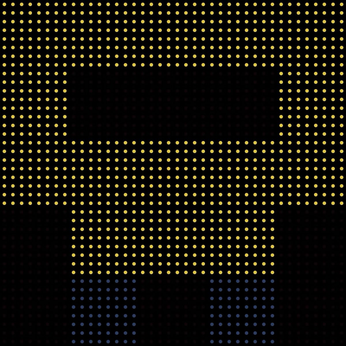 GM 🟡 Hello Tuesday ⚫️