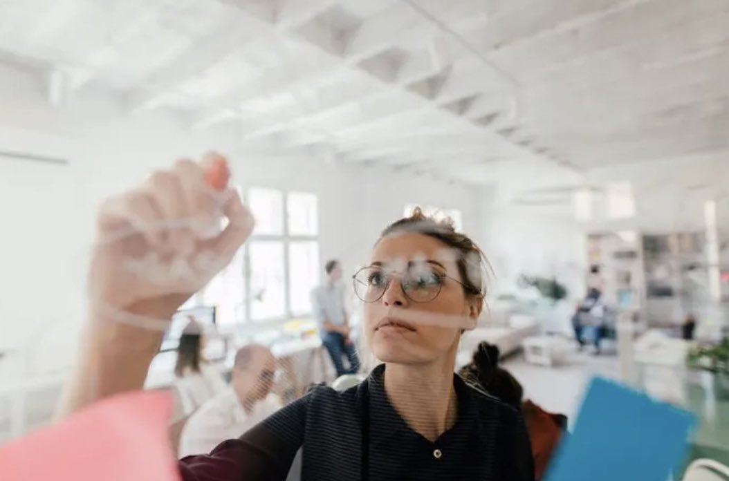 “Creativity is about breaking free from the confines of the status quo and embracing the dynamic and ever-evolving nature of the business landscape” 

#musicteambuild #recommendedread⬇️

forbes.com/councils/forbe…